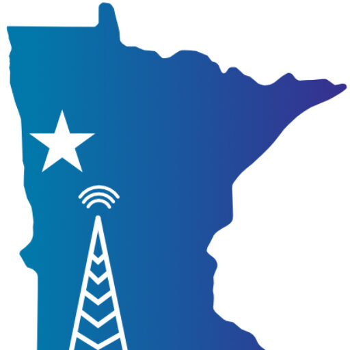 North Star Radio Convention logo